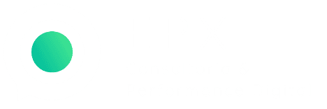 EPX Digital Logo